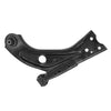 Front Lower Control Arm Right Fit For Citroen C4 Picasso 1.6L EP6FDT Peugeot 308 1.2L EB2DTS 2014-2020 9678311280