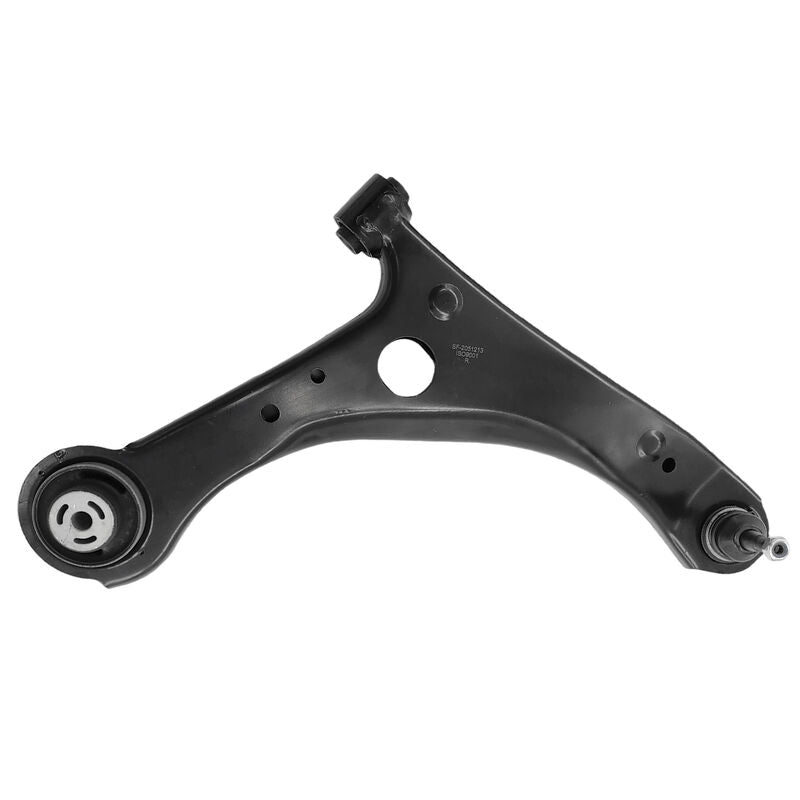 Control Arm Right Hand Side With Ball Joints & Bushings Fit For Chrysler Grand Voyager RT 2008-2017 - image 2