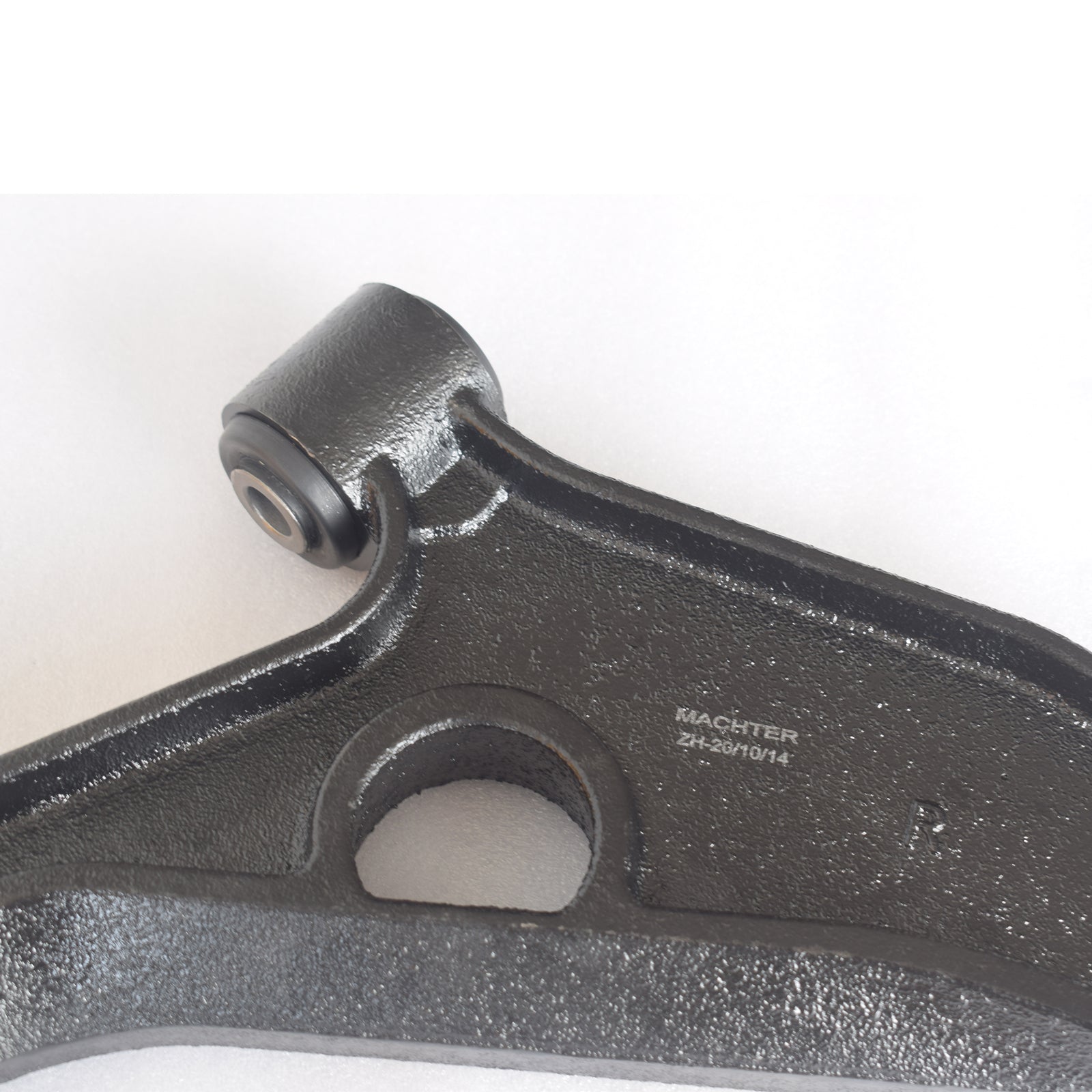 Front Lower Control Arm Right Hand Side Without Ball Joint Fit For Dodge Journey JC Fiat Freemont JF 09/2008 - 2016 4766424AF - image 4