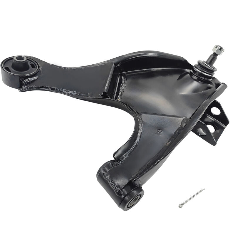 Front Lower Control Arm Right Hand Side Fit For Daihatsu Terios J100 J102 01/1997-2005 - image 4