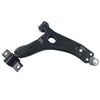 Front Lower Control Arm Left Hand Side 14.25mm Fit For Ford Focus LR 10/2002-12/2004