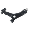 Front Lower Control Arm Right Hand Side 14.25mm Fit For Ford Focus LR 10/2002-12/2004