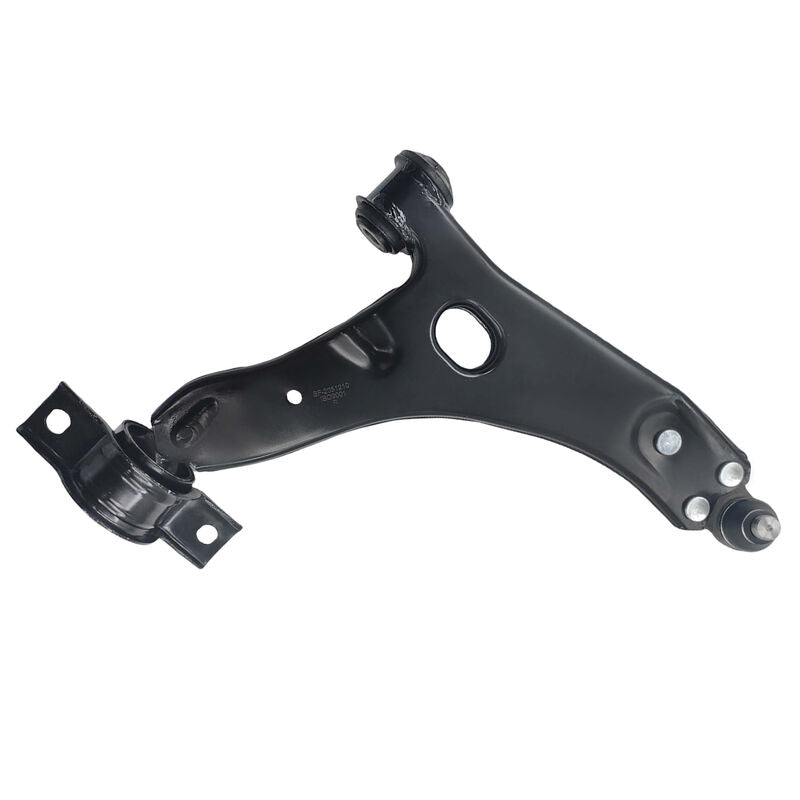 Front Lower Control Arm Right Hand Side 14.25mm Fit For Ford Focus LR 10/2002-12/2004 - image 3
