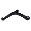 Front Lower Control Arm Left Hand Side Fit For Fiat 500 312 Hatchback
