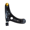 Right Front Lower Control Arm For Honda Fit For Jazz GD 2001-2008 51350 51360 SAA