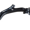 Left Hand Side Front Lower Control Arm Fit For Honda Jazz GE 10/2008 - 06/2014