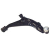 Front Lower Right Control Arm With Ball Joint Fit For Honda Civic EJ EK 1995-2000