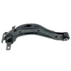 Rear Upper Control Arm With Bushing Right Hand Side Fit For Honda Civic FD 2009-2012