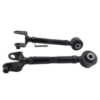 2 x Rear Upper Adjustable Camber Control Arms Fit For Honda CRV Element 2002-2011 - image 2
