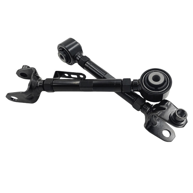 2 x Rear Upper Adjustable Camber Control Arms Fit For Honda CRV Element 2002-2011 - image 4