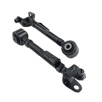 2 x Rear Upper Adjustable Camber Control Arms Fit For Honda CRV Element 2002-2011 - image 5