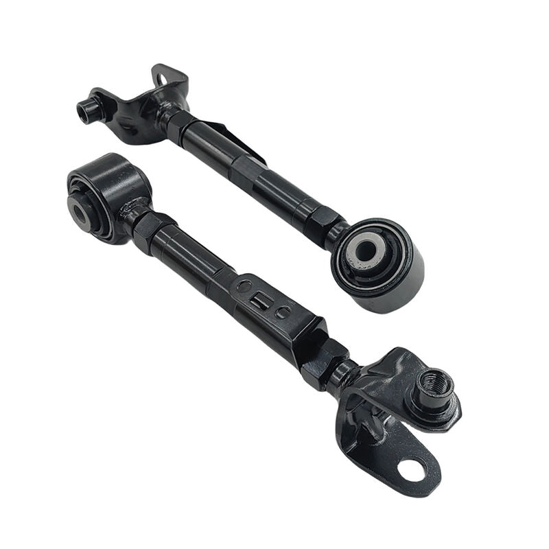 2 x Rear Upper Adjustable Camber Control Arms Fit For Honda CRV Element 2002-2011 - image 5