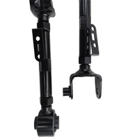 2 x Rear Upper Adjustable Camber Control Arms Fit For Honda CRV Element 2002-2011 - image 7