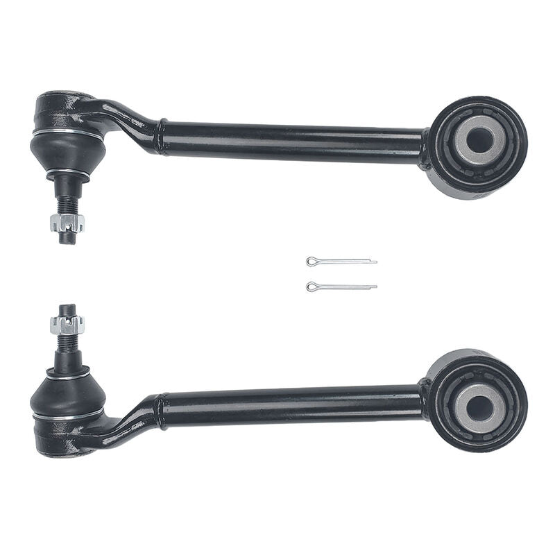 Pair Rear Upper Control Arms With Ball Joint & Bushings Fit For Honda Accord CL CM 2003-2008 52390-SEA-013