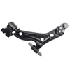 Front Lower Control Arm Right Hand Side Fit For Holden Barina Spark MJ MP 2010-2018