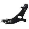 Front Lower Control Arm LHS With Ball Joint Fit For Hyundai Sante FE DM 08/2012-06/2018