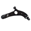 Front Lower Control Arm RHS With Ball Joint Fit For Hyundai Sante FE DM 08/2012-06/2018