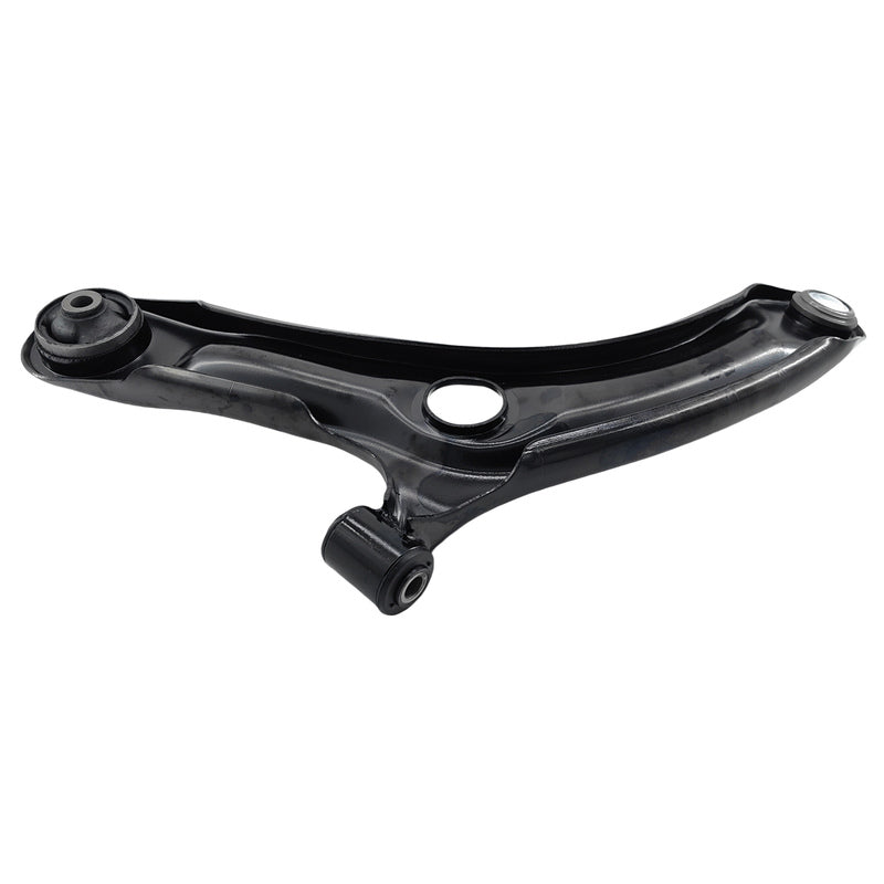 Front Lower Control Arm Trailing Arm Right Hand Side Kit Fit For Hyundai i20 2008-2015 - image 3