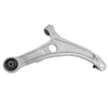 Front Lower Control Arm Left Hand Side With Ball Joint & Bushes Fit For Hyundai i40 VF CW 1.7L 2.0L 4Cyl 2011-ON