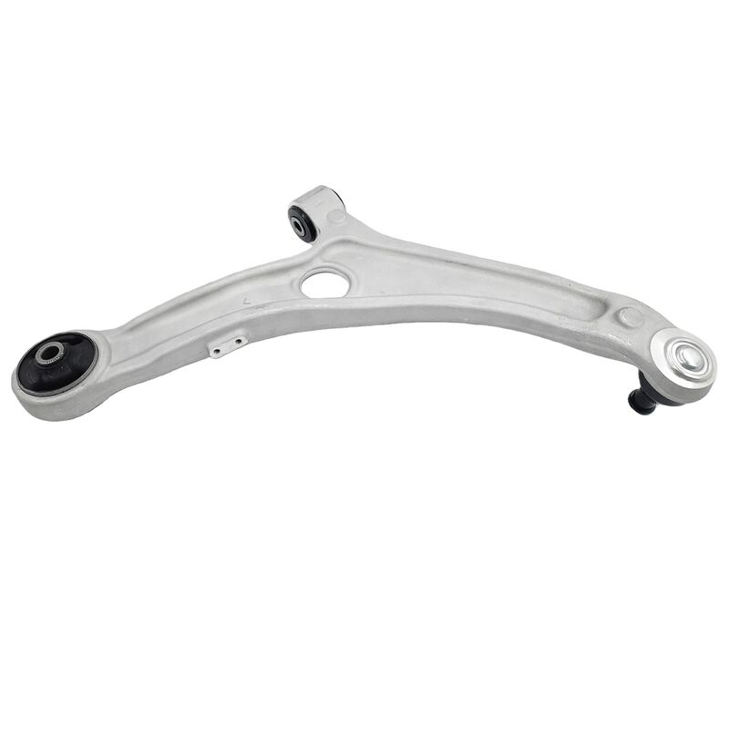 Front Lower Control Arm Left Hand Side With Ball Joint & Bushes Fit For Hyundai i40 VF CW 1.7L 2.0L 4Cyl 2011-ON - image 5