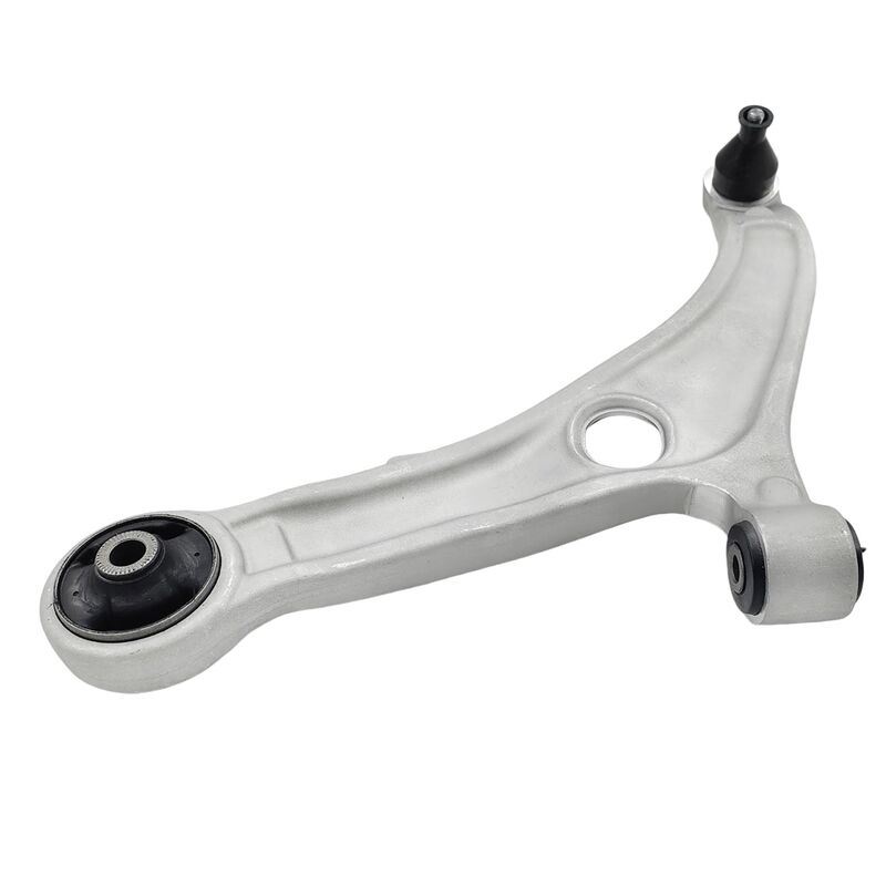 Front Lower Control Arm Left Hand Side With Ball Joint & Bushes Fit For Hyundai i40 VF CW 1.7L 2.0L 4Cyl 2011-ON - image 6