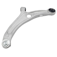 Front Lower Control Arm Right Hand Side With Ball Joint & Bushes Fit For Hyundai i40 VF CW 1.7L 2.0L 4Cyl 2011-ON - image 3