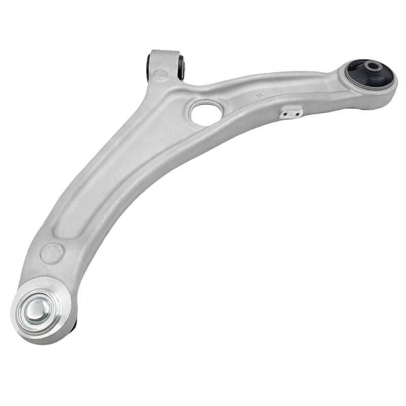 Front Lower Control Arm Right Hand Side With Ball Joint & Bushes Fit For Hyundai i40 VF CW 1.7L 2.0L 4Cyl 2011-ON - image 3
