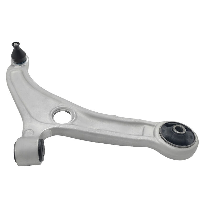 Front Lower Control Arm Right Hand Side With Ball Joint & Bushes Fit For Hyundai i40 VF CW 1.7L 2.0L 4Cyl 2011-ON - image 4