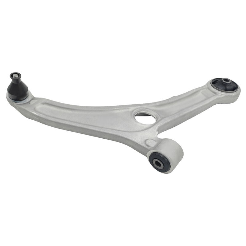 Front Lower Control Arm Right Hand Side With Ball Joint & Bushes Fit For Hyundai i40 VF CW 1.7L 2.0L 4Cyl 2011-ON - image 5