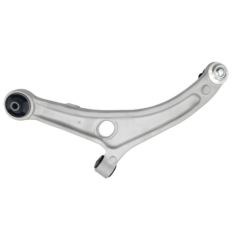 Front Lower Control Arm Right Hand Side With Ball Joint & Bushes Fit For Hyundai i40 VF CW 1.7L 2.0L 4Cyl 2011-ON - image 11