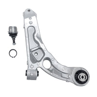 Front Lower Control Arm With Ball Joint Left Hand Side Fit For Jeep Cherokee KL 06/2014-ON CMS251186 - image 2