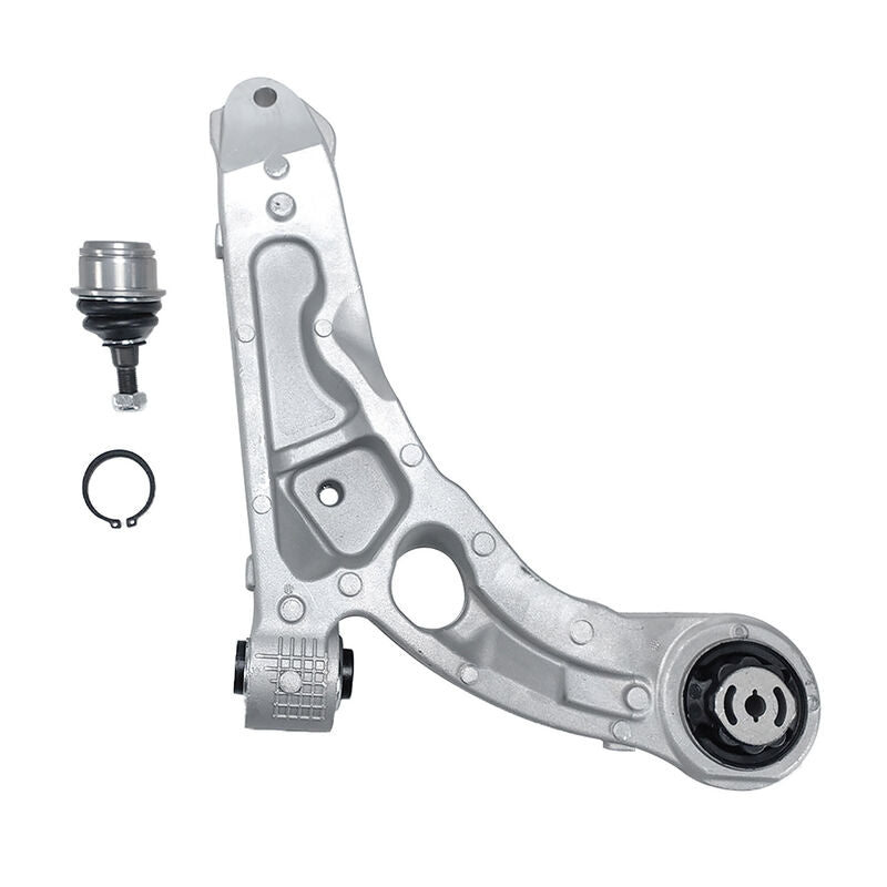 Front Lower Control Arm With Ball Joint Left Hand Side Fit For Jeep Cherokee KL 06/2014-ON CMS251186 - image 2