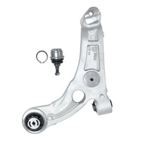 Front Lower Control Arm With Ball Joint Left Hand Side Fit For Jeep Cherokee KL 06/2014-ON CMS251186 - image 3