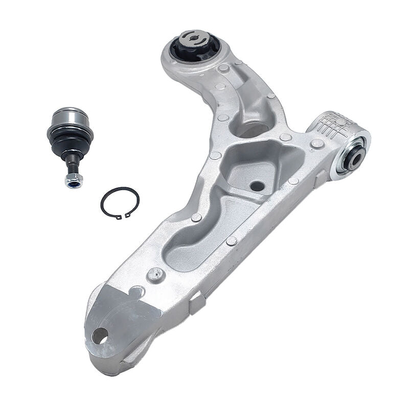 Front Lower Control Arm With Ball Joint Left Hand Side Fit For Jeep Cherokee KL 06/2014-ON CMS251186 - image 4