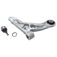 Front Lower Control Arm With Ball Joint Left Hand Side Fit For Jeep Cherokee KL 06/2014-ON CMS251186 - image 6