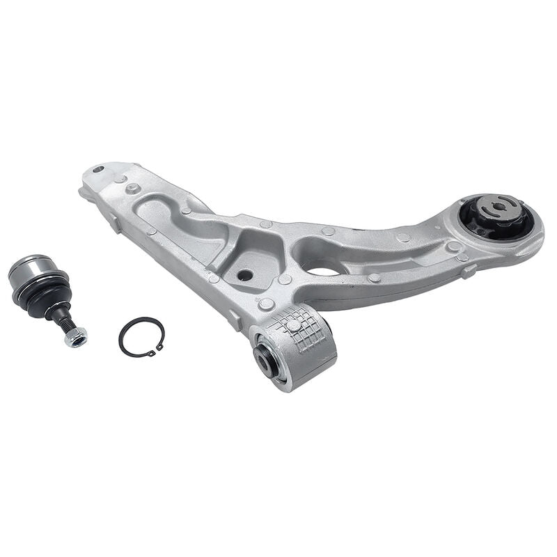 Front Lower Control Arm With Ball Joint Left Hand Side Fit For Jeep Cherokee KL 06/2014-ON CMS251186 - image 6