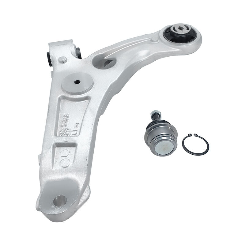 Front Lower Control Arm With Ball Joint Left Hand Side Fit For Jeep Cherokee KL 06/2014-ON CMS251186 - image 7