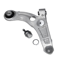 Front Lower Control Arm With Ball Joint Left Hand Side Fit For Jeep Cherokee KL 06/2014-ON CMS251186 - image 10