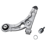 Front Lower Control Arm With Ball Joint Right Hand Side Fit For Jeep Cherokee KL 06/2014-ON CMS251187 - image 2