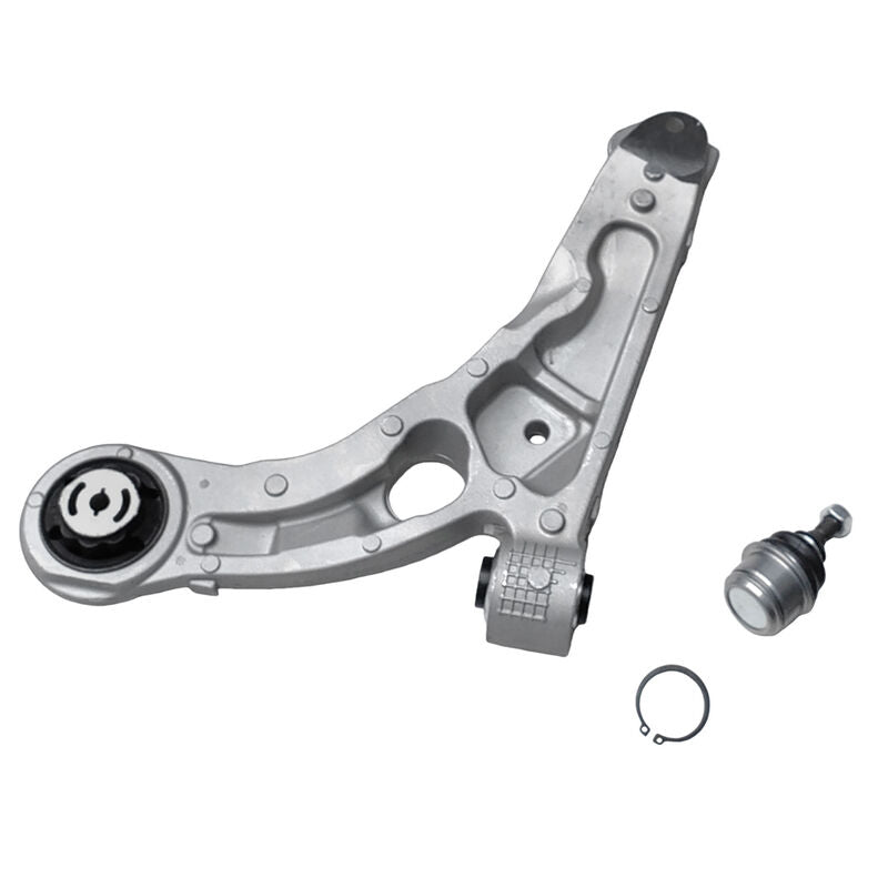 Front Lower Control Arm With Ball Joint Right Hand Side Fit For Jeep Cherokee KL 06/2014-ON CMS251187 - image 2