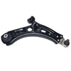 Front Lower Control Arm Right Hand Side Fit For Jeep Renegade BU 15-ON Fiat 500X 2WD