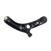 Front Lower Control Arm With Ball Joint Left Hand Side Fit For Kia Cerato YD 04/2013-03/2018