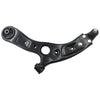 1Pc Front Lower Control Arm With Ball Joint Left Passenger Side Fit For Kia Rondo RP 54500-A4000 06/2013-12/2018