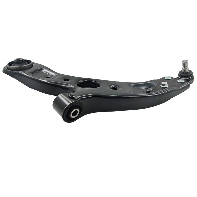 1Pc Front Lower Control Arm With Ball Joint Left Passenger Side Fit For Kia Rondo RP 54500-A4000 06/2013-12/2018 - image 3