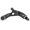 1Pc Front Lower Control Arm With Ball Joint Right Driver Side Fit For Kia Rondo RP 54501-A4000 06/2013-12/2018