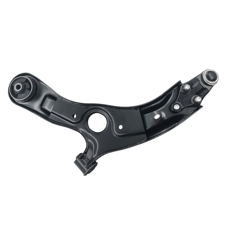 1Pc Front Lower Control Arm With Ball Joint Right Driver Side Fit For Kia Rondo RP 54501-A4000 06/2013-12/2018 - image 2