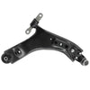 Front Lower Control Arm Left Passenger Side Fit For Kia Carnival Grand Carnival KA4 54500R0100 10/2020-ON