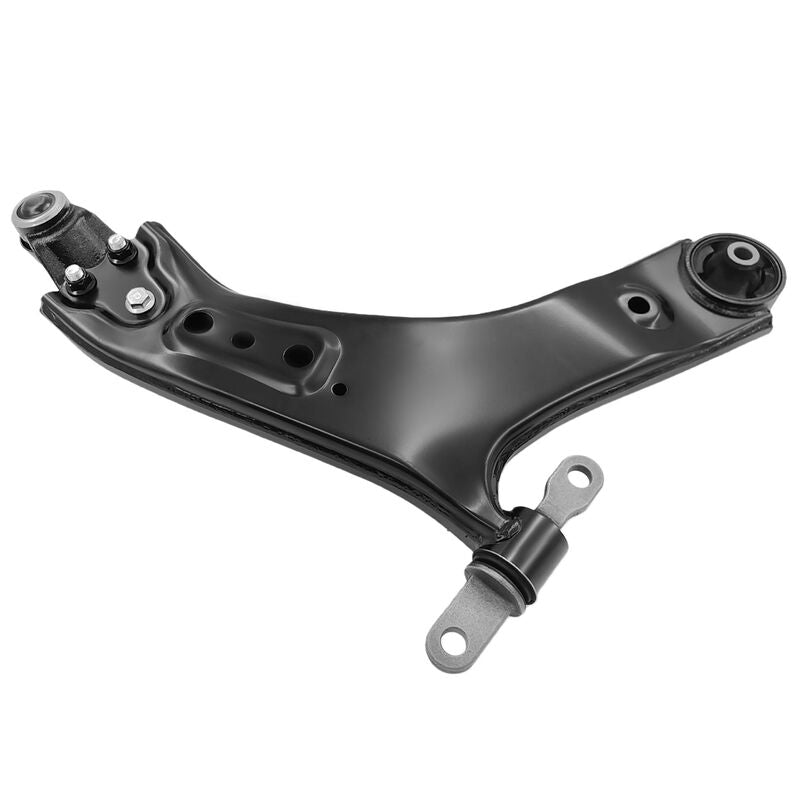 Front Lower Control Arm Left Passenger Side Fit For Kia Carnival Grand Carnival KA4 54500R0100 10/2020-ON - image 4