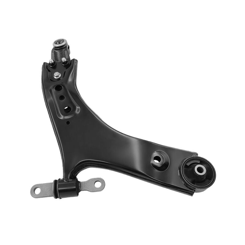 Front Lower Control Arm Left Passenger Side Fit For Kia Carnival Grand Carnival KA4 54500R0100 10/2020-ON - image 5