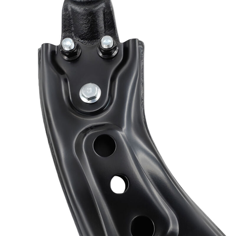 Front Lower Control Arm Left Passenger Side Fit For Kia Carnival Grand Carnival KA4 54500R0100 10/2020-ON - image 7